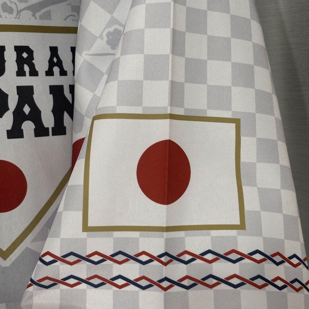 H*O様 2026 World Baseball Classic 法被 (無双)