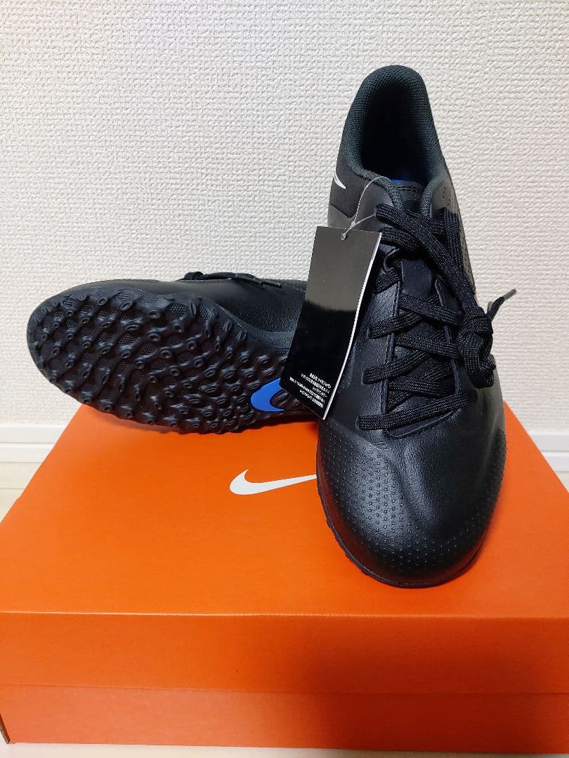 （タイムセール）ナイキ ティエンポ NIKE TIEMPO TF