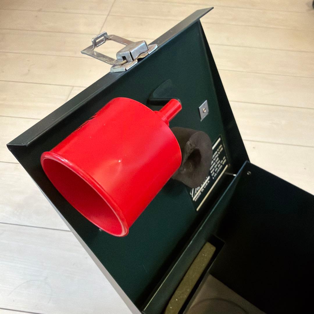 コールマン 200B ランタン