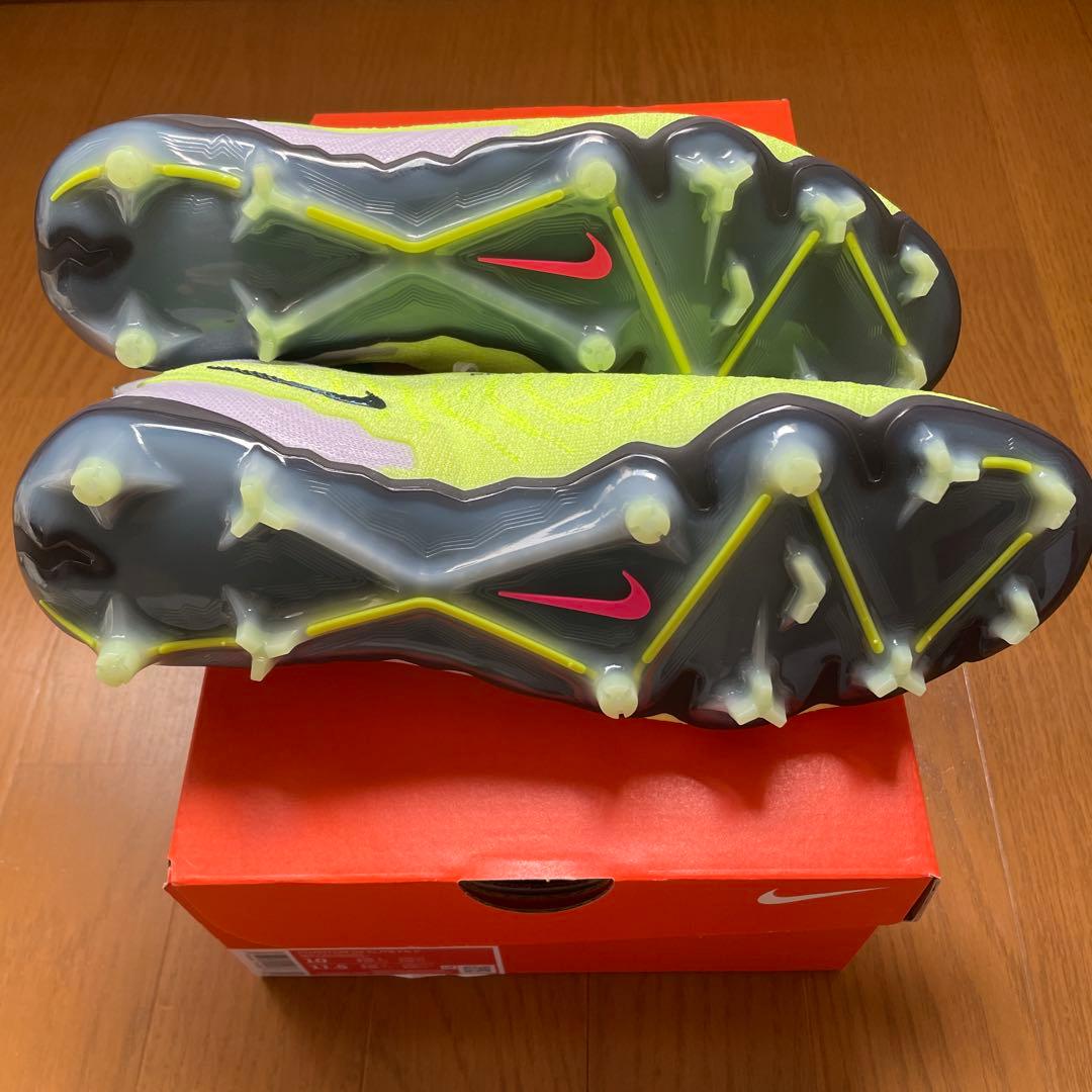 【新品】NIKE ファントム GX エリート FG P 28.0