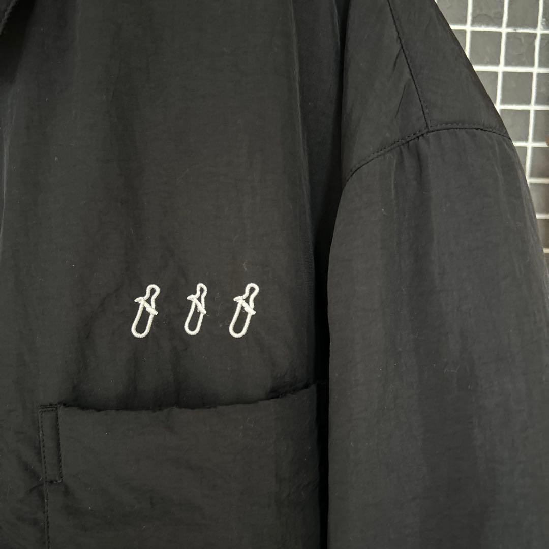 IRIE FISHING CLUB セットアップ XXL