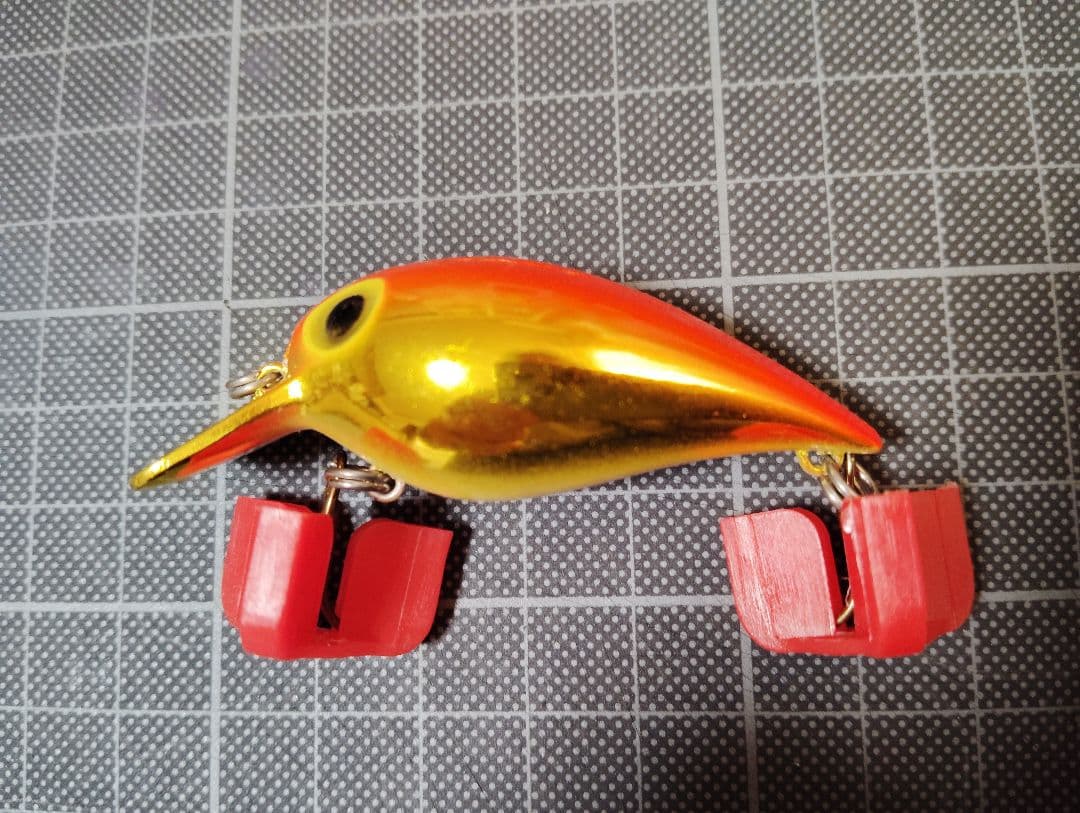ストーム　ルアー