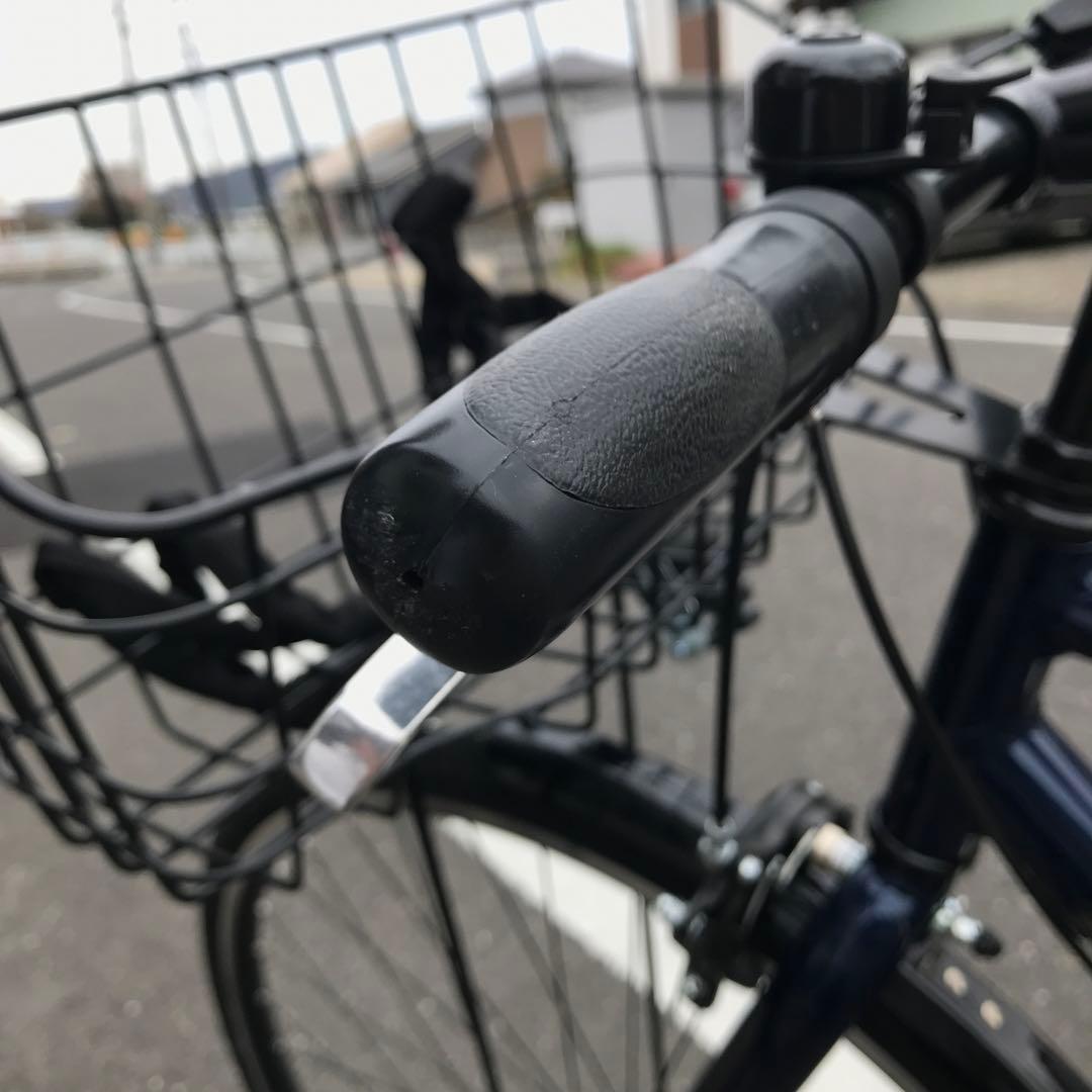 りんりん/ブリヂストン 27型 LB1 DX ブルー岐阜県北方町発