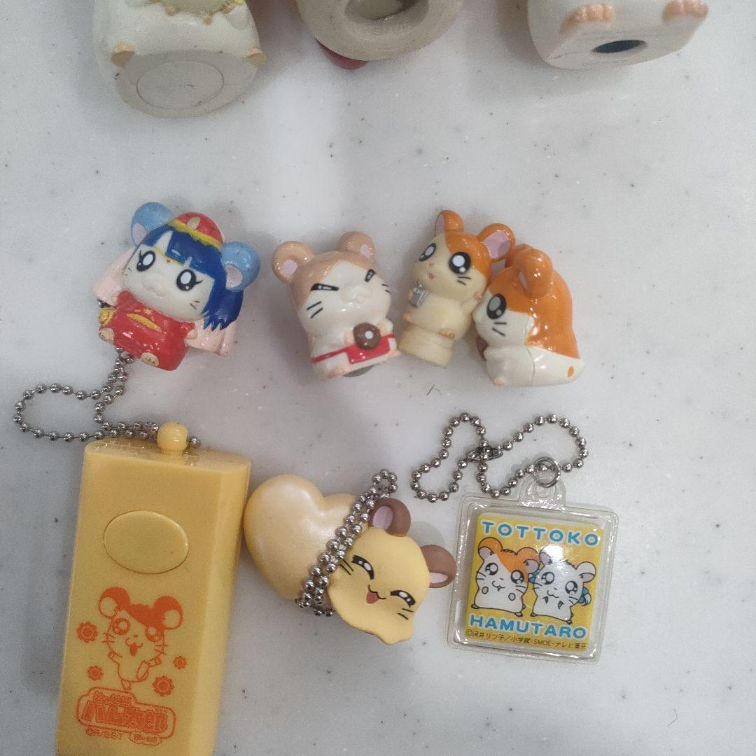 とっとこハム太郎　セット売り