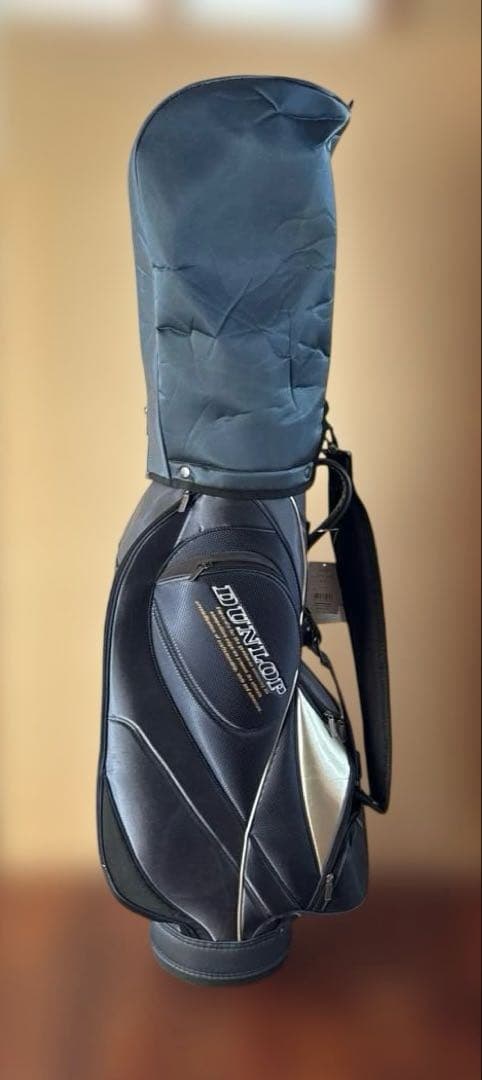 DUNLOP ゴルフバッグ