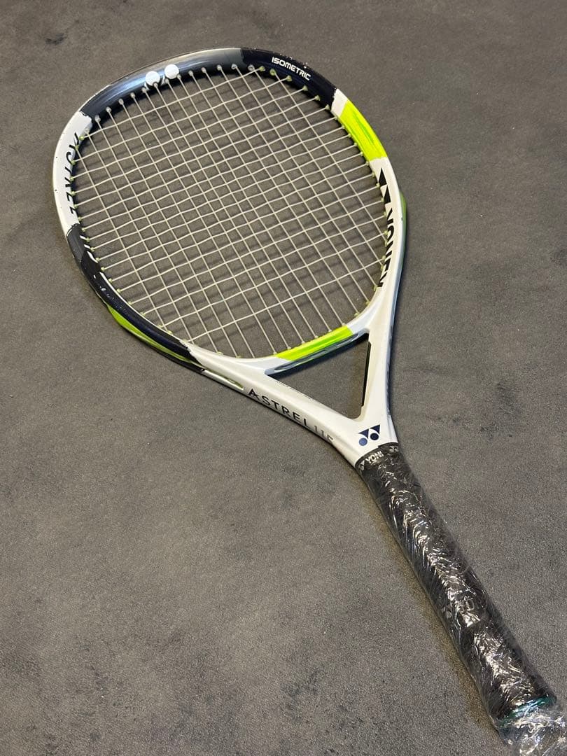 ラケット(硬式用) YONEX ASTREL115 G2