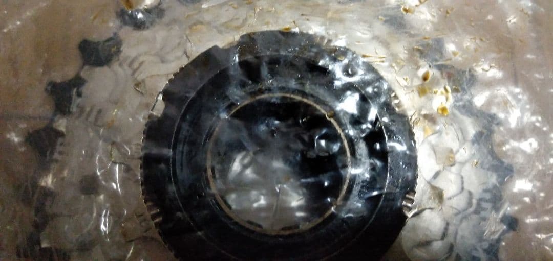 シマノ　ボスフリー　MF-HG37-7　7速　＊13T-28T＊
