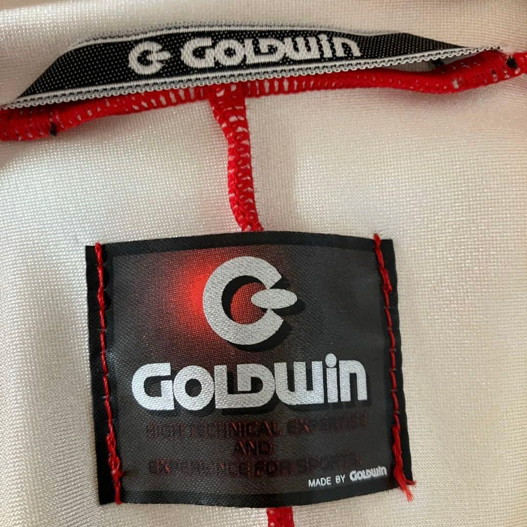 GOLDWINゴールドウィン レーシングワンピース/170cm メンズM