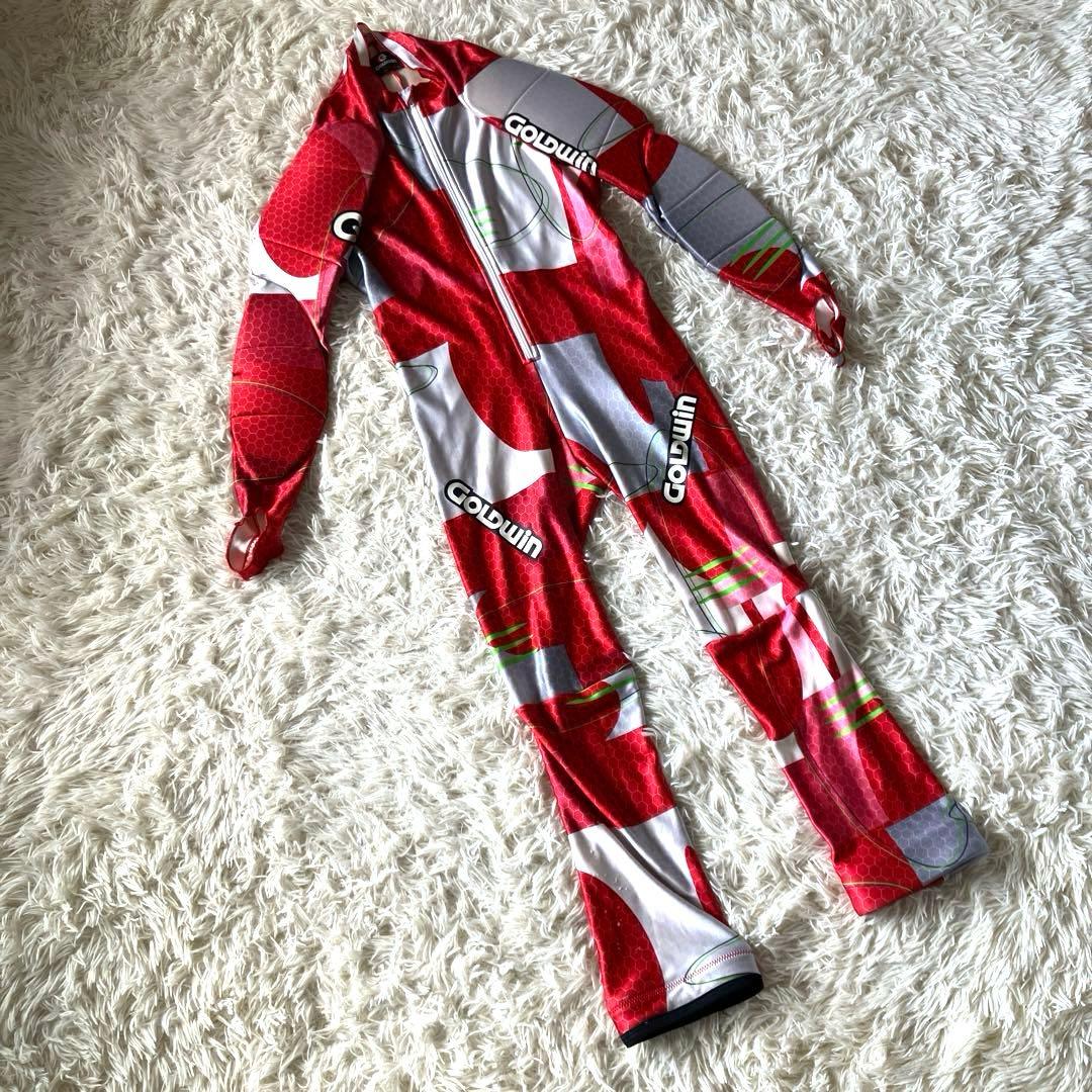 GOLDWINゴールドウィン レーシングワンピース/170cm メンズM