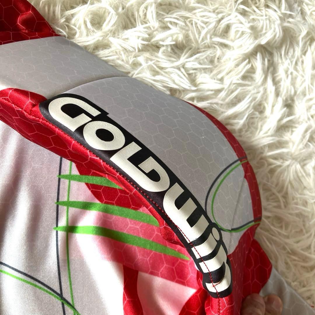 GOLDWINゴールドウィン レーシングワンピース/170cm メンズM