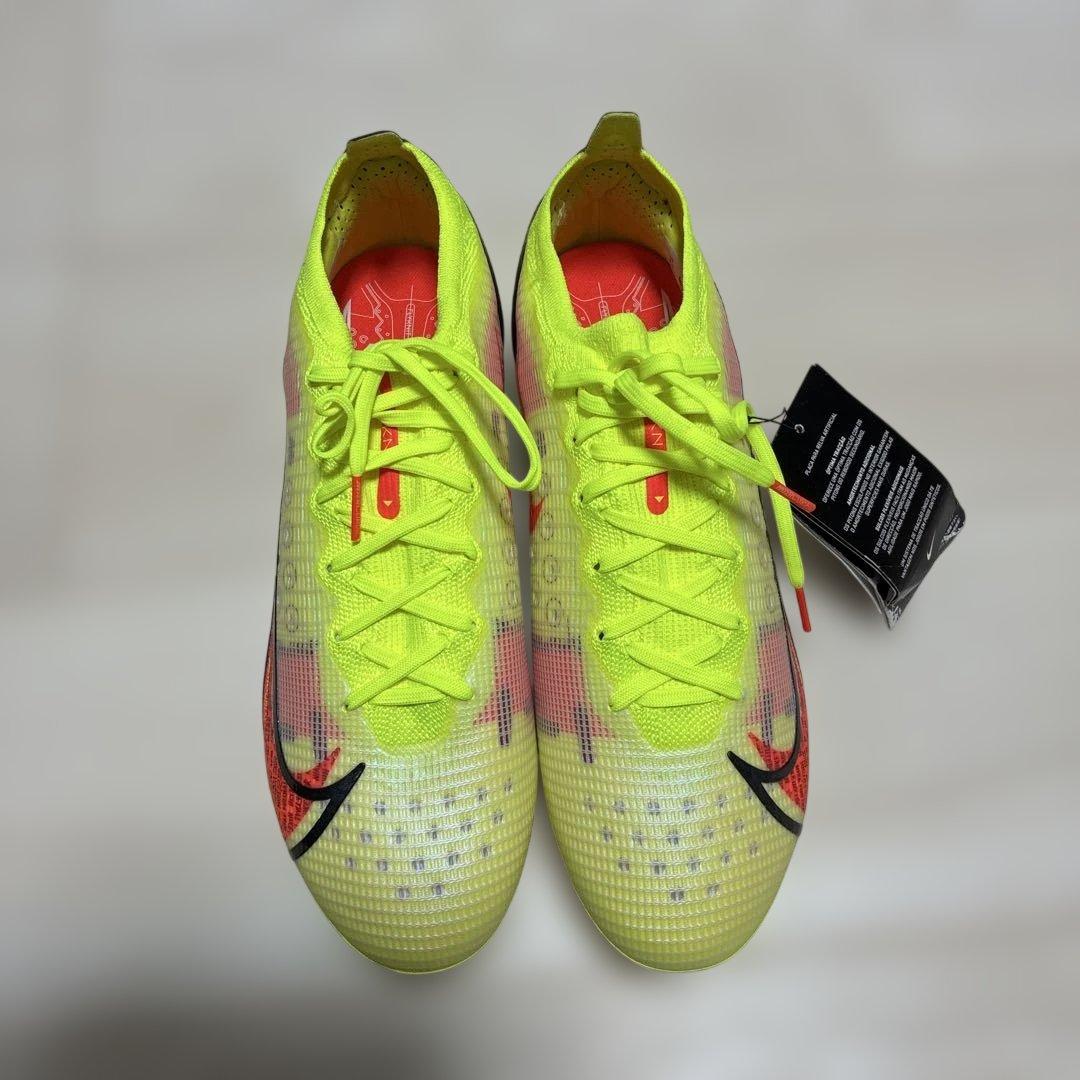 NIKE VAPOR 14 ELITE AG 26.5㎝