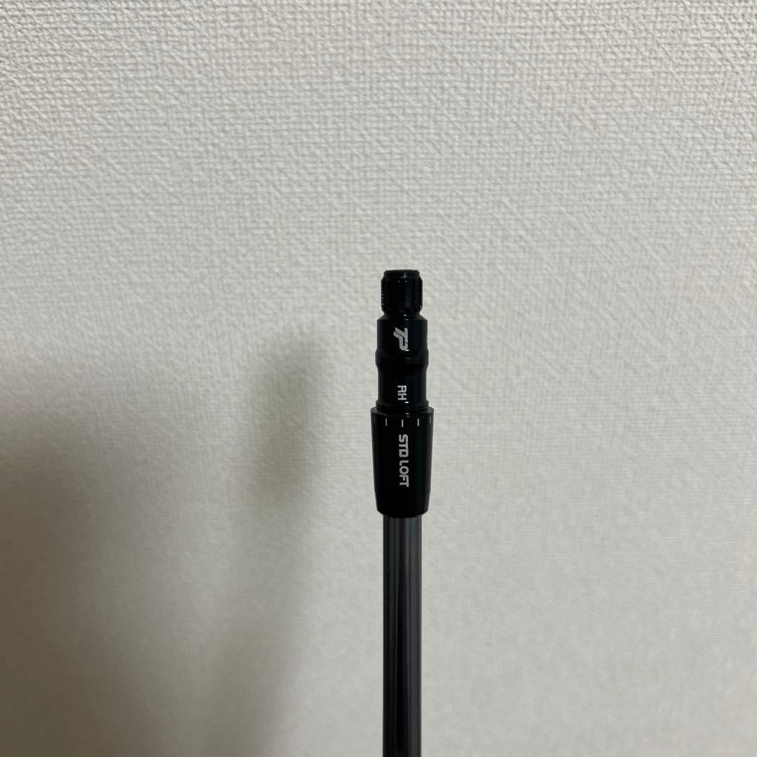 ディアマナ PD 60S テーラーメイド　5w クリーク　フェアウェイウッド