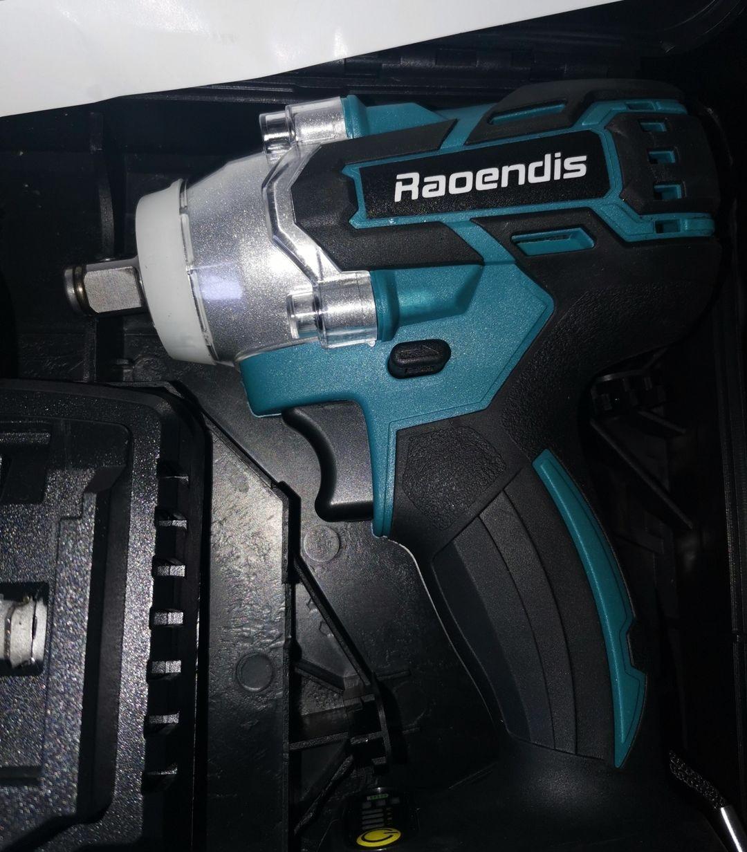 21V コードレス 正逆転両用