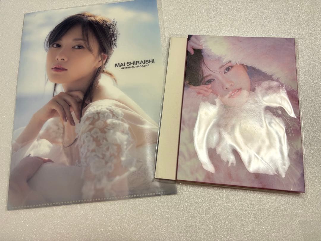 乃木坂46 白石麻衣 グッズまとめ　Tシャツ タオル　アクスタ　Blu-ray