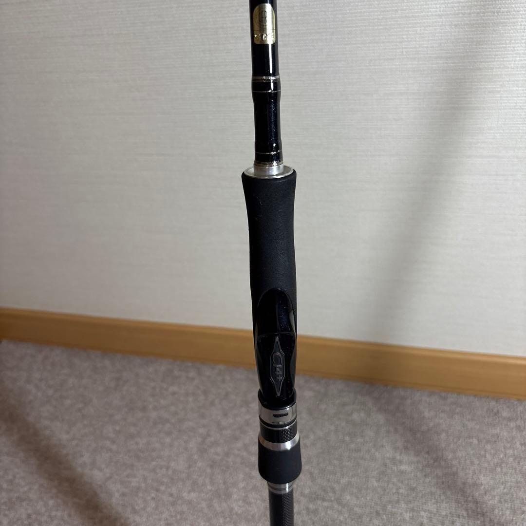 14 ディアルーナ XR S900ML
