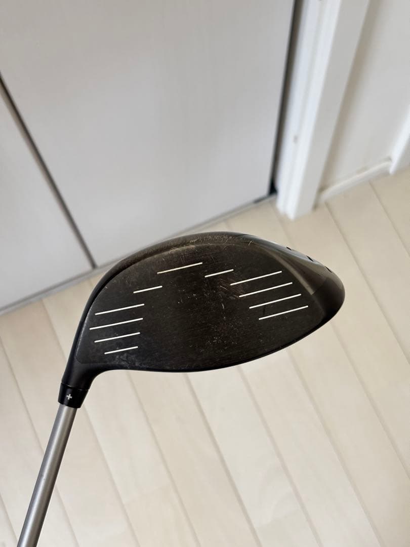 【名器】PING G25 ドライバー
