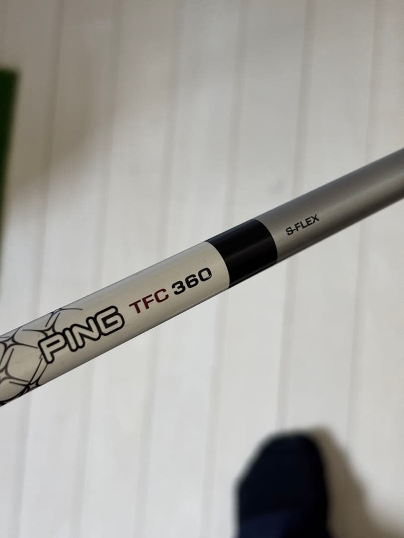 【名器】PING G25 ドライバー