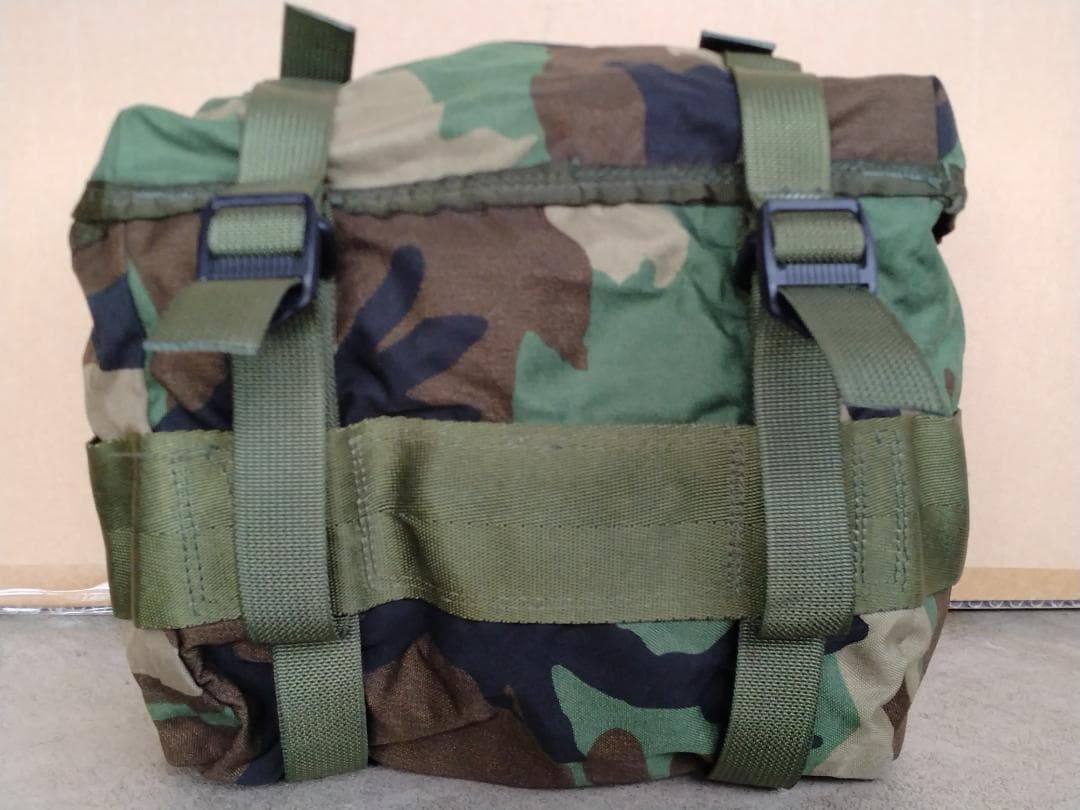 米軍放出品 FIELD PACK トレーニングパック