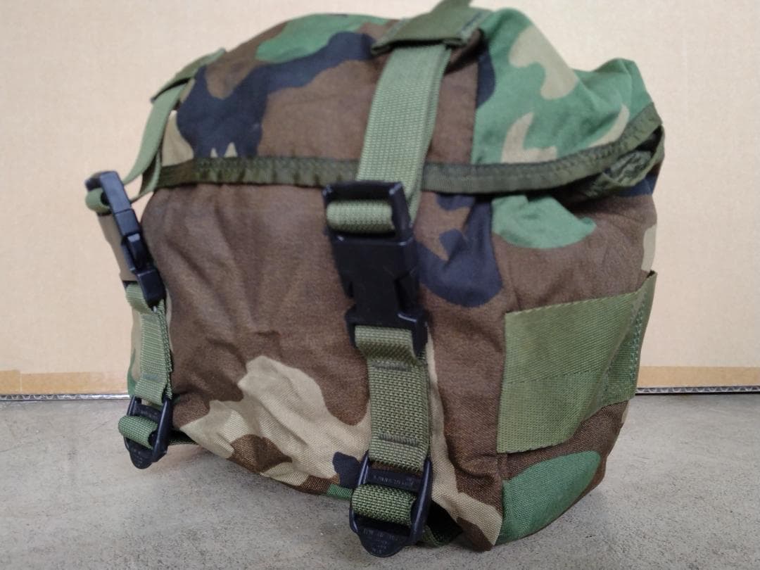 米軍放出品 FIELD PACK トレーニングパック