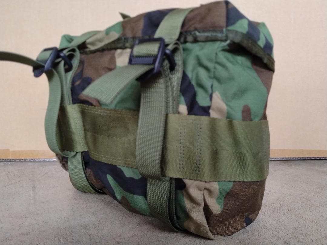 米軍放出品 FIELD PACK トレーニングパック