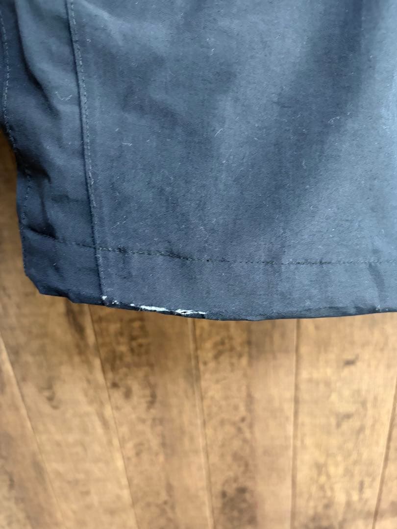 VOLCOM スノーボードウェア（上下セット）　GORE-TEX ゴアテックス