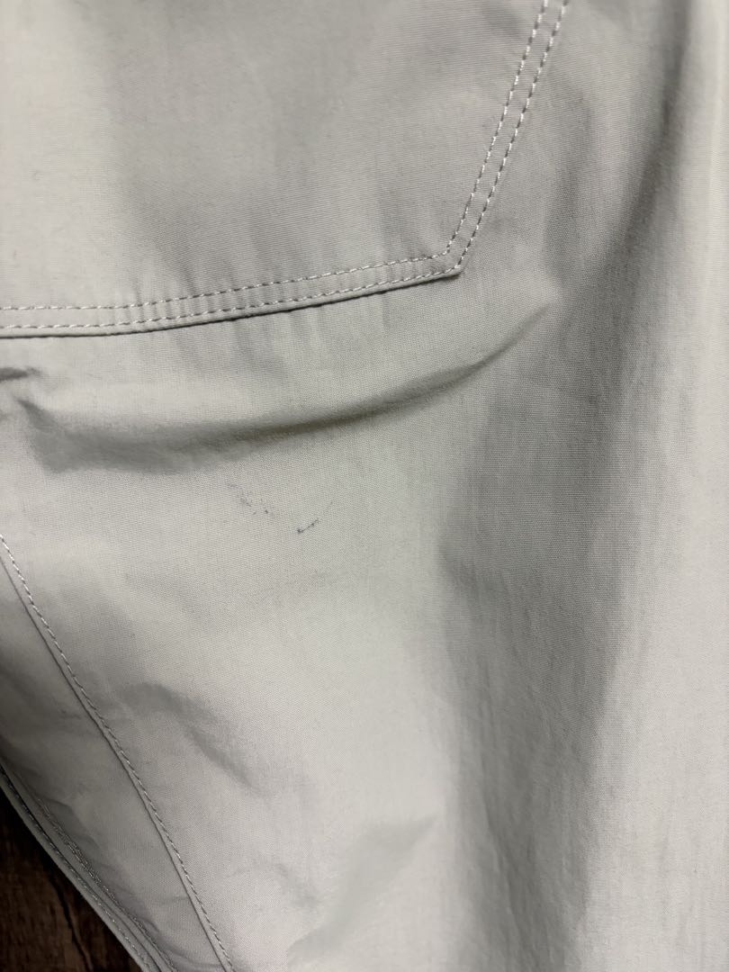 VOLCOM スノーボードウェア（上下セット）　GORE-TEX ゴアテックス