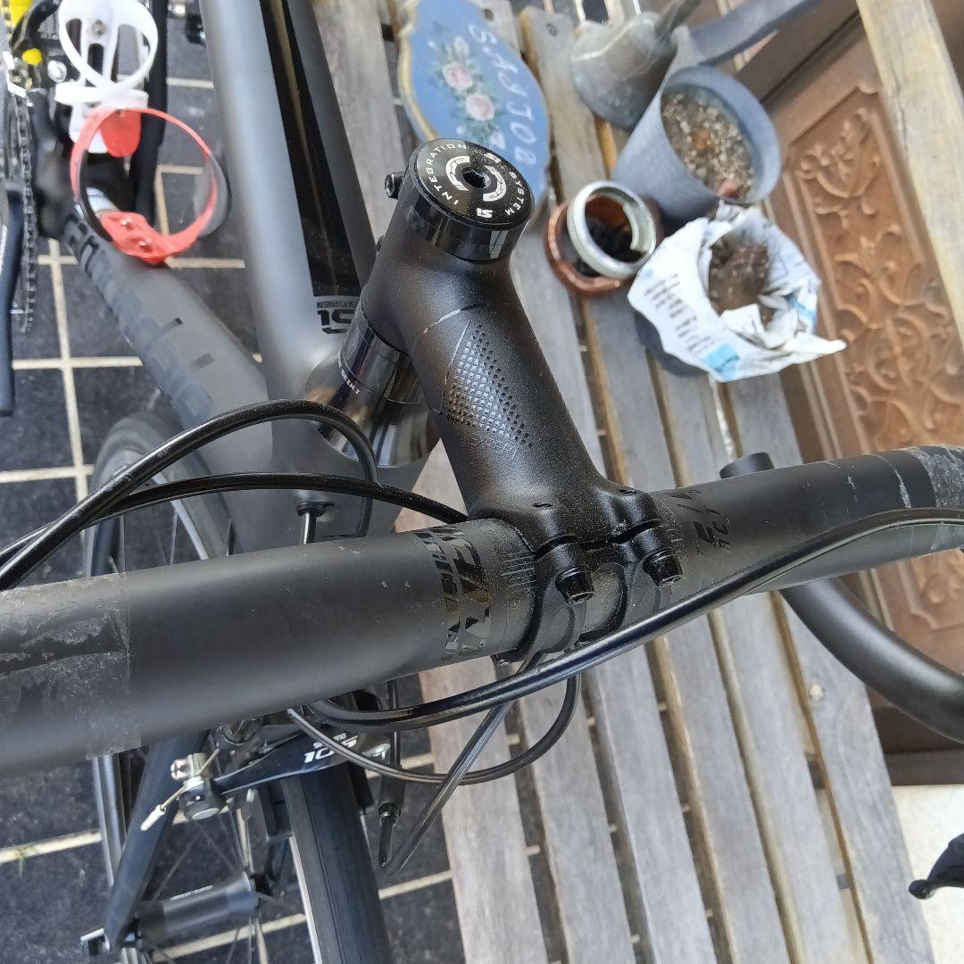 自転車本体 Cannondale SUPER SIX EVO