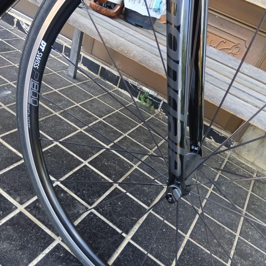 自転車本体 Cannondale SUPER SIX EVO