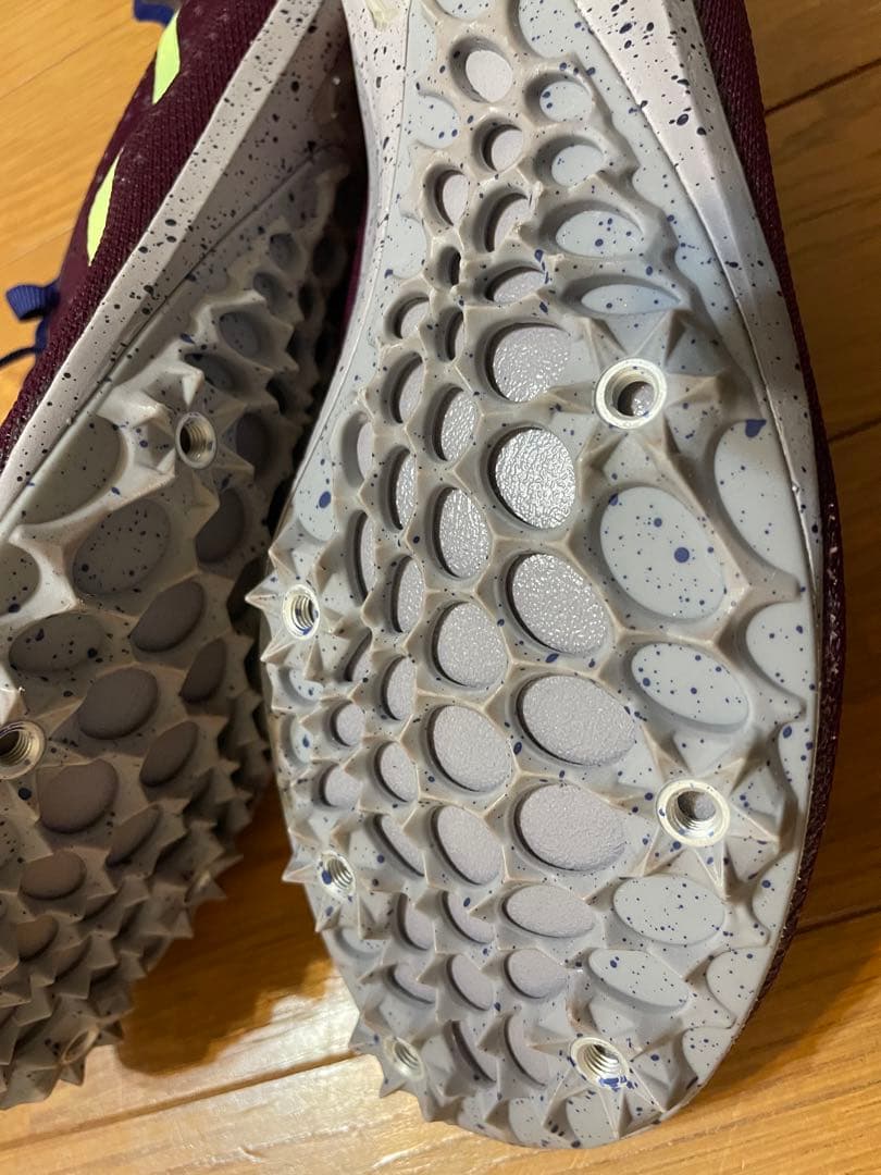 ナイキ ズームビクトリー3 NIKE ZOOM VICTORY3 25.5cm