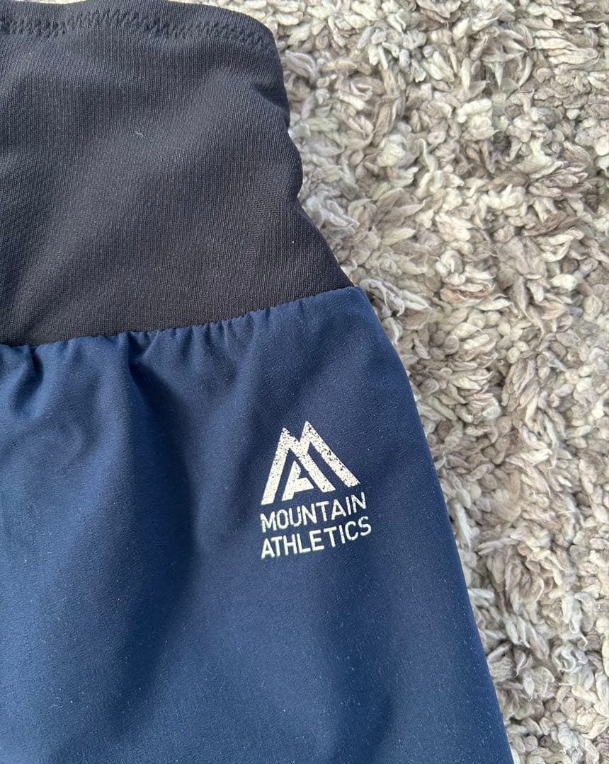 Apex Light Jacket ＆ Short／Ｓ／ネイビー