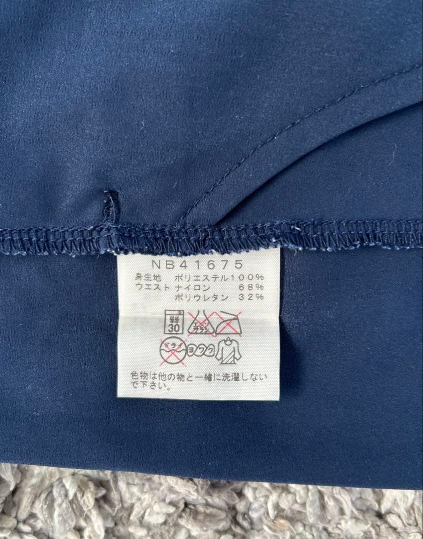 【THE NORTH FACE】エイペックス ライト ジャケット＆ショーツ