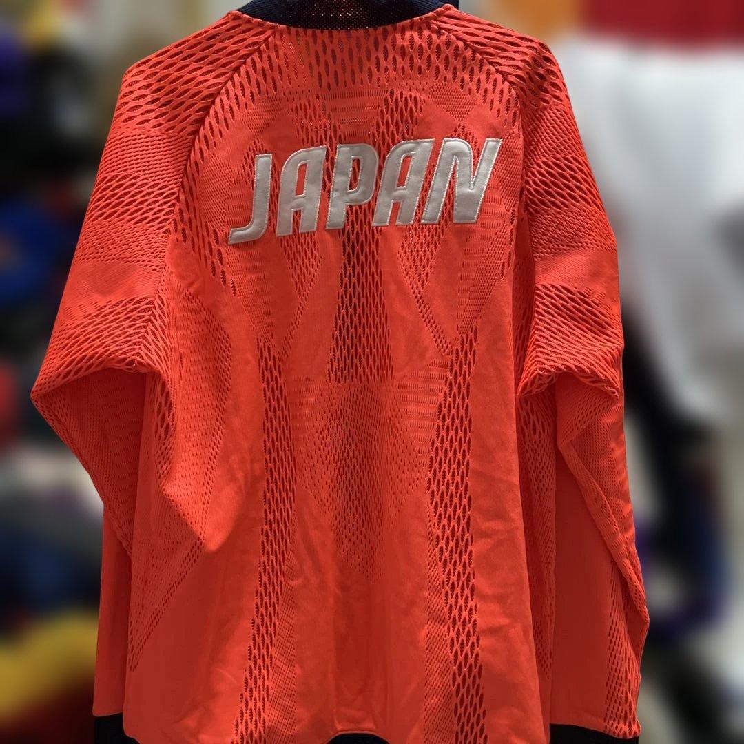 asics 東京オリンピック ポディウムジャケット サイズXL