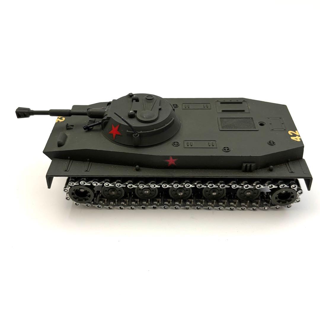 solido PT 76 水陸両用戦車 No. 207
