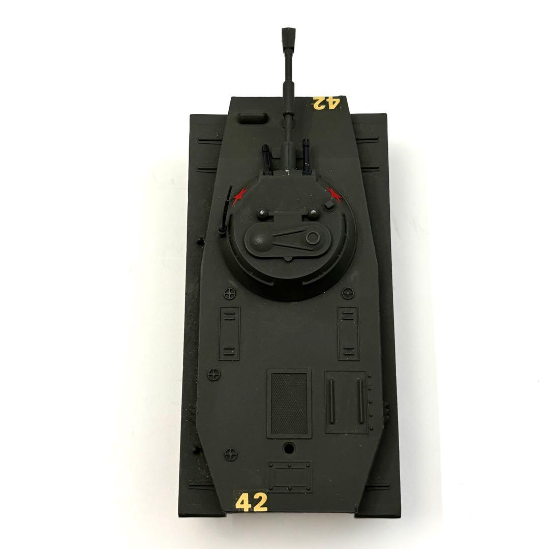 solido PT 76 水陸両用戦車 No. 207