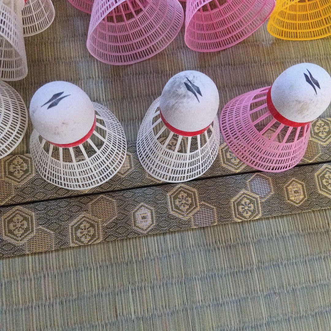 スピードシャトルマシン(箱付き·ACアダプターなし)