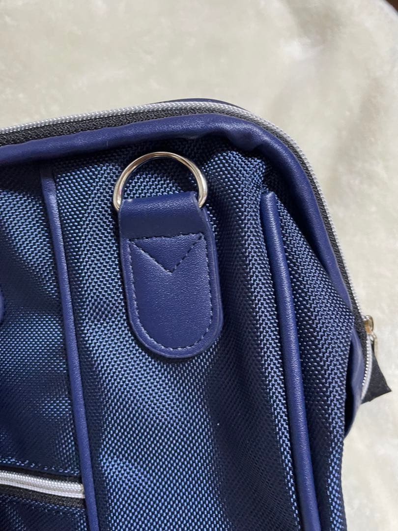【新品】adabat アダバット ボストンバッグ 大容量 旅行 2way