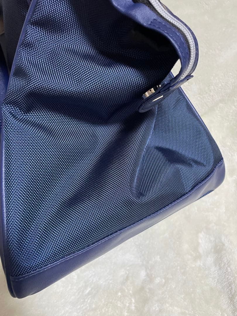 【新品】adabat アダバット ボストンバッグ 大容量 旅行 2way