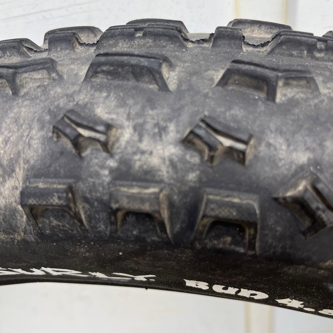 パーツ SURLY BUD4.8/LOU4.8