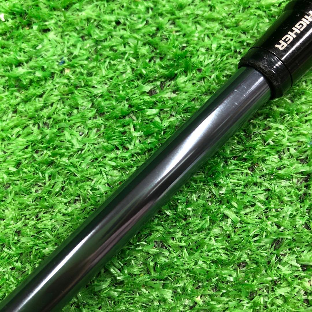 Gsh-877 Diamana シャフト単品 flexX PD70 サンプル品