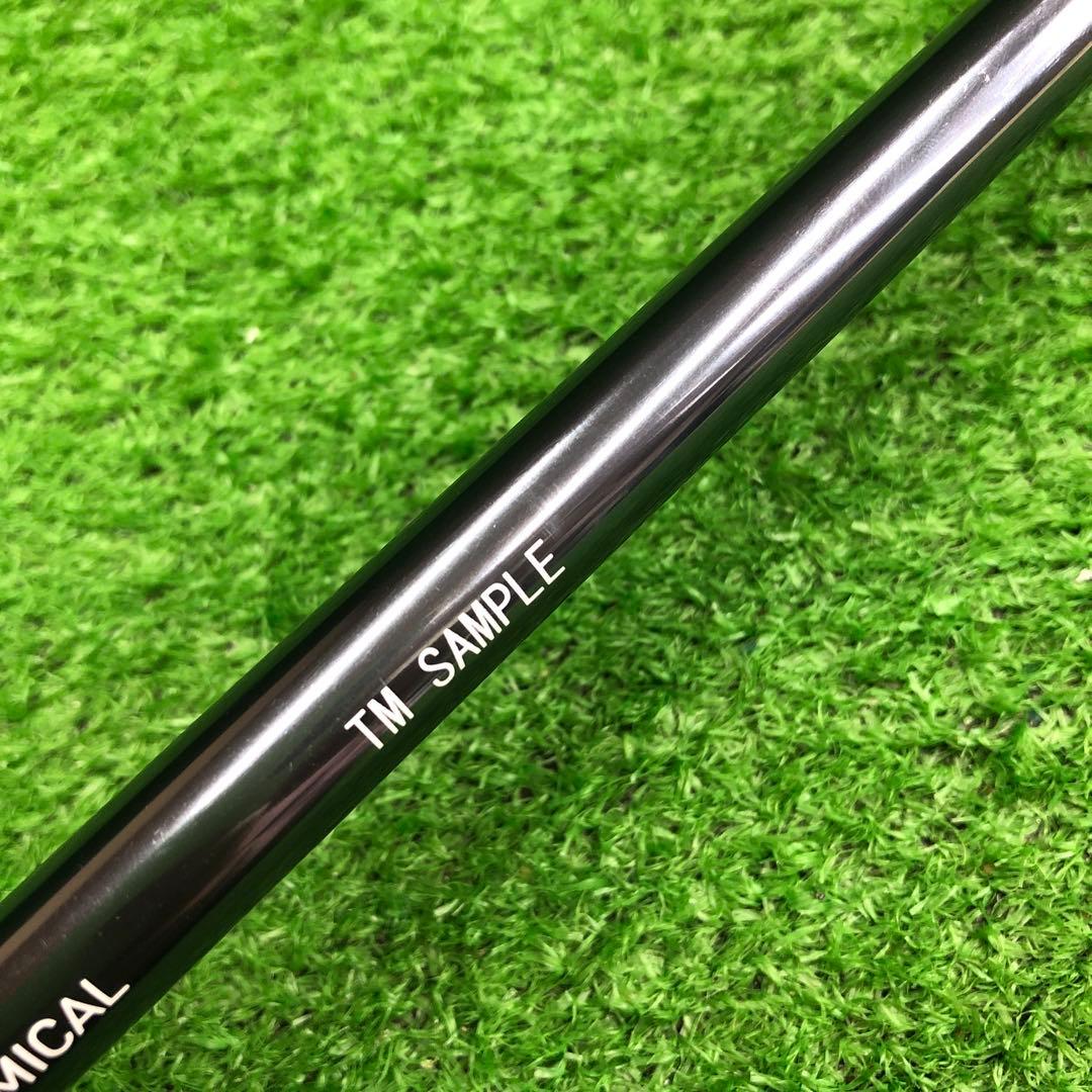 Gsh-877 Diamana シャフト単品 flexX PD70 サンプル品