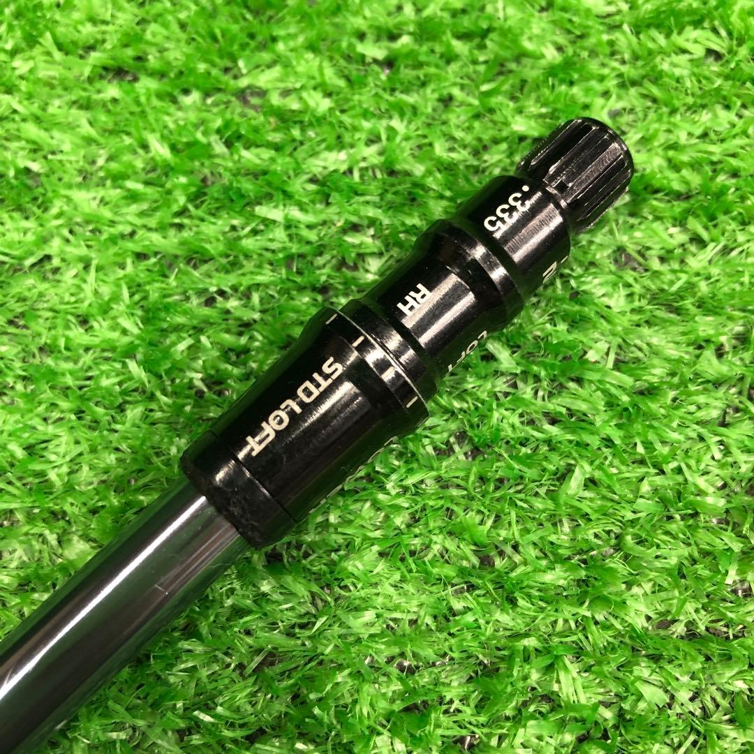 Gsh-877 Diamana シャフト単品 flexX PD70 サンプル品