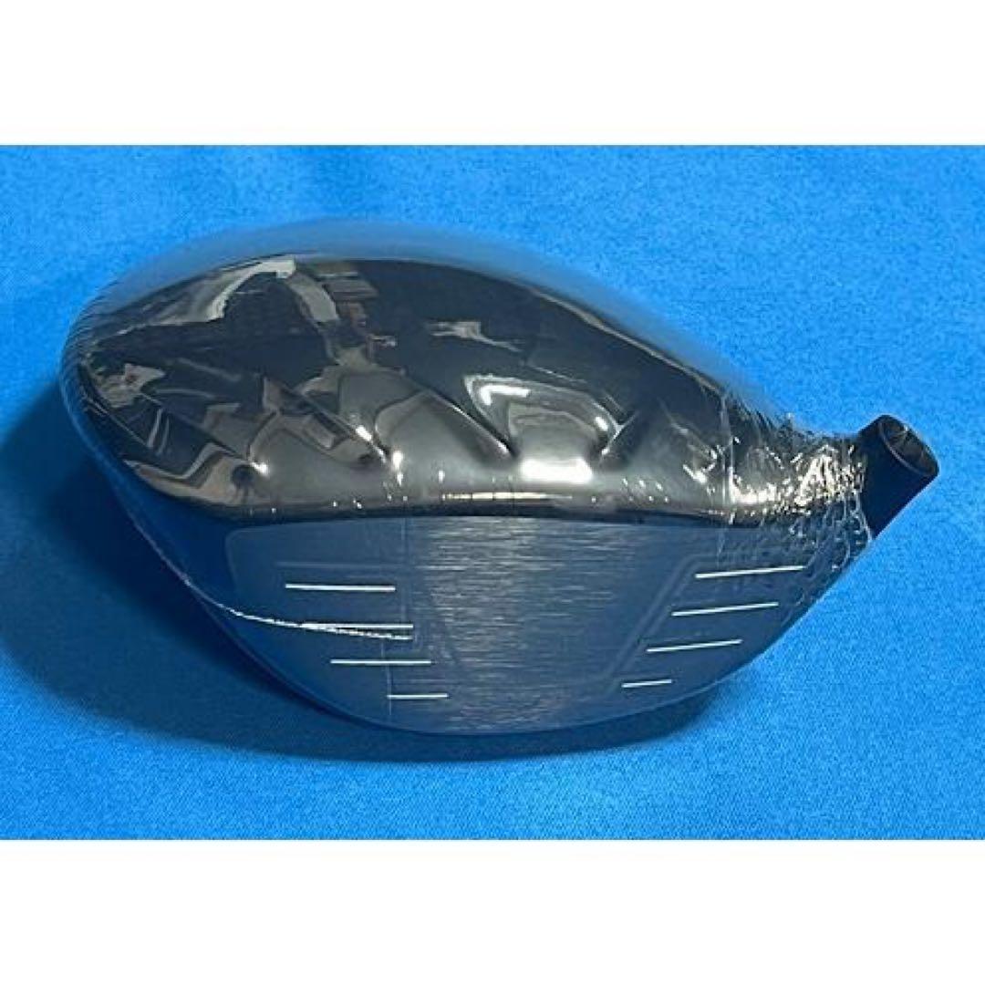 PING G440 MAX 10.5度 ヘッド単品(ヘッドカバー、レンチなし)