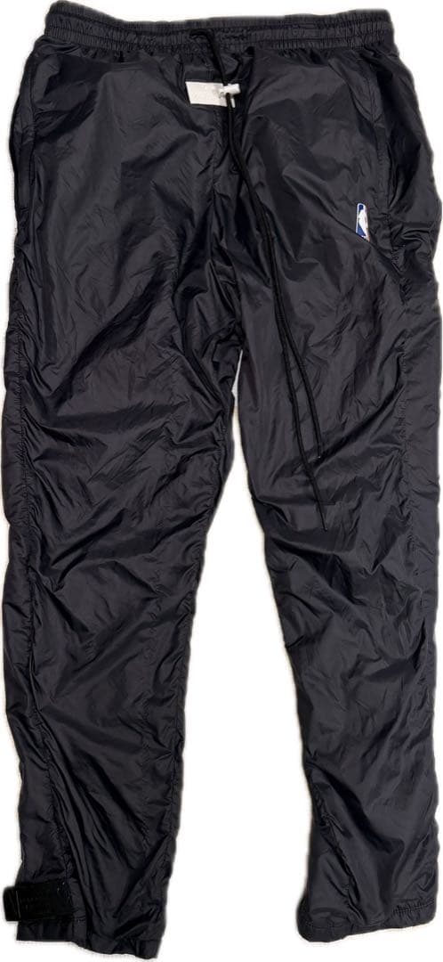 【美品】ナイキ　フィアオブゴッド　セットアップ　M M