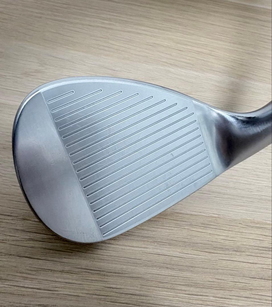 EPON ツアーウェッジ　typeＳ50度