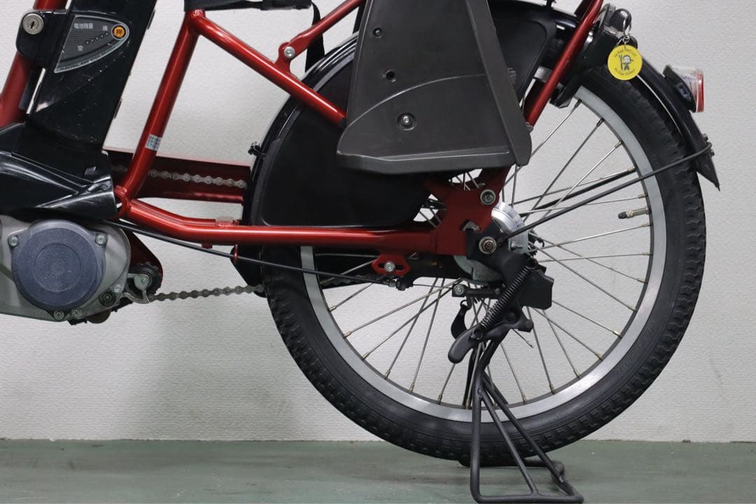 パナソニック電動アシスト自転車　★ 8.9AH ★ １ヶ月保証★完成車
