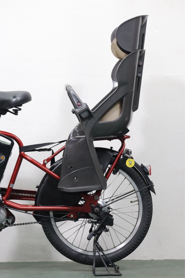 パナソニック電動アシスト自転車　★ 8.9AH ★ １ヶ月保証★完成車