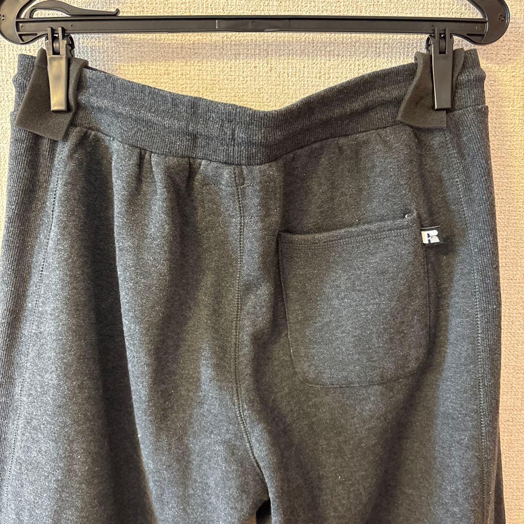 RUSSELL ATHLETIC PACCBET グレー Mサイズ
