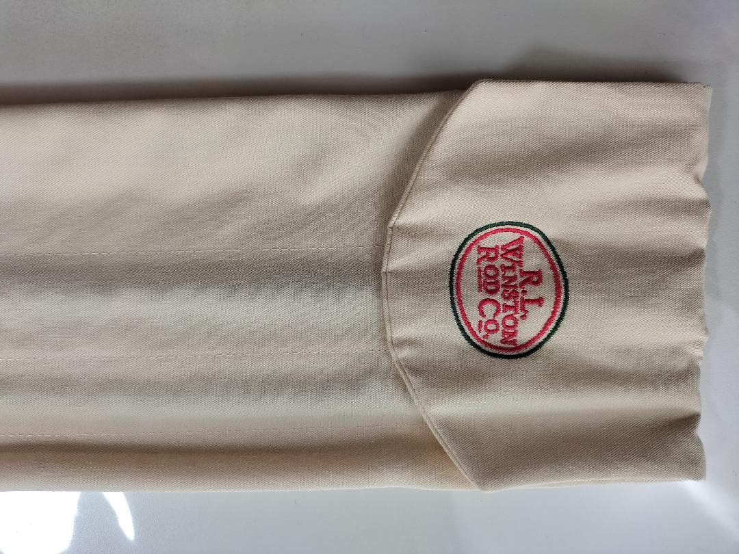 R.L. Winston Rod Co. 8'4\" フィッシングロッド