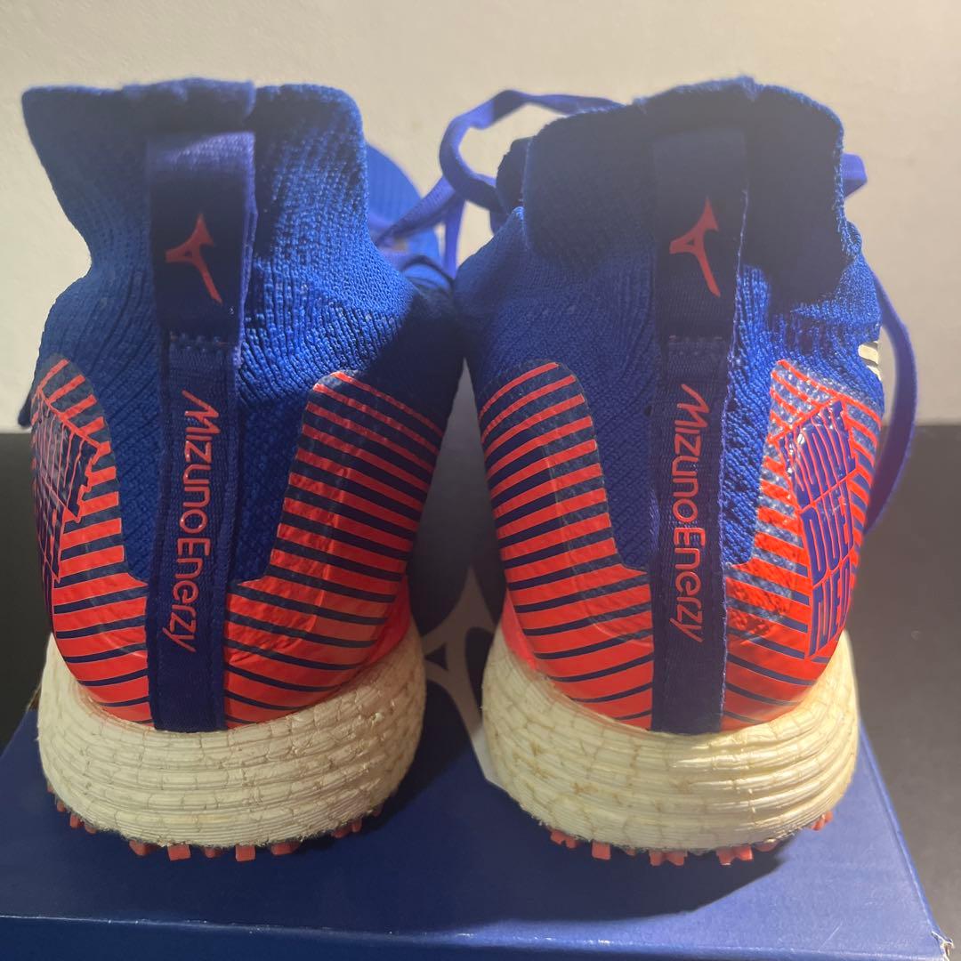 MIZUNO ウェーブデュエルネオ