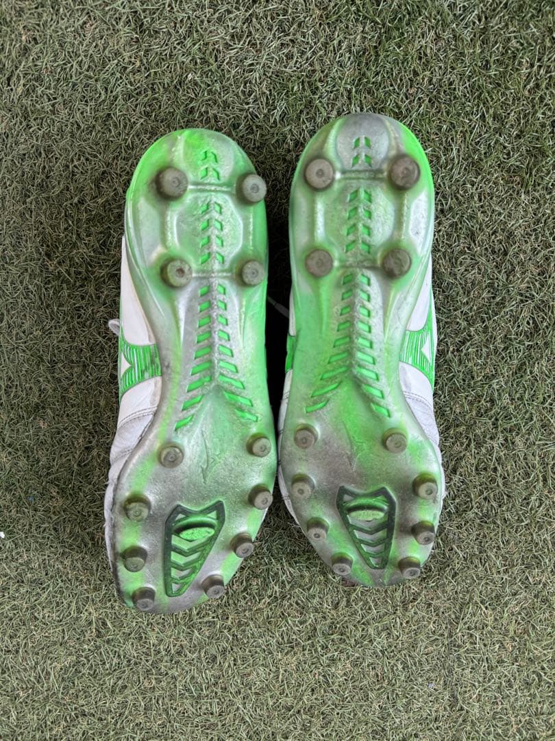 た*ん様 Mizuno Morelia neo サッカーシューズ 27.5 cm